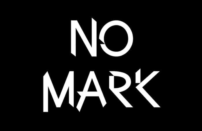 NO MARKの画像