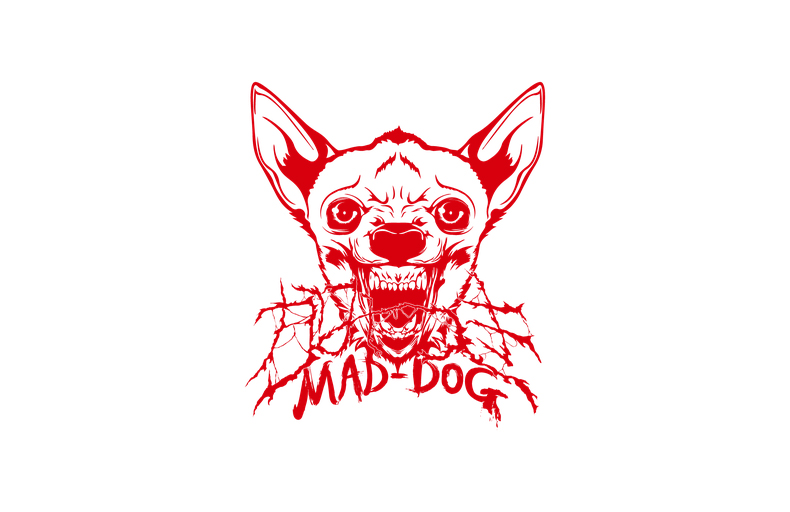 かみつき！MAD-DOG2期生メンバーオーディションの画像
