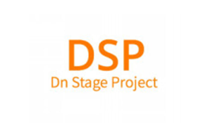 Dn Stage Projectのロゴ画像
