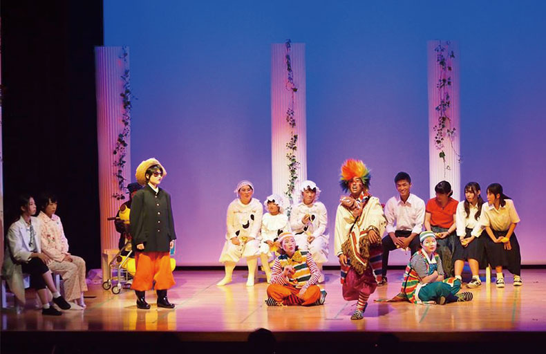 演劇未経験者歓迎　期間限定劇団（大阪/神戸）座・市民劇場　春の新メンバー追加オーディション