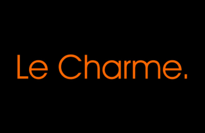 Le Charme.のロゴ画像