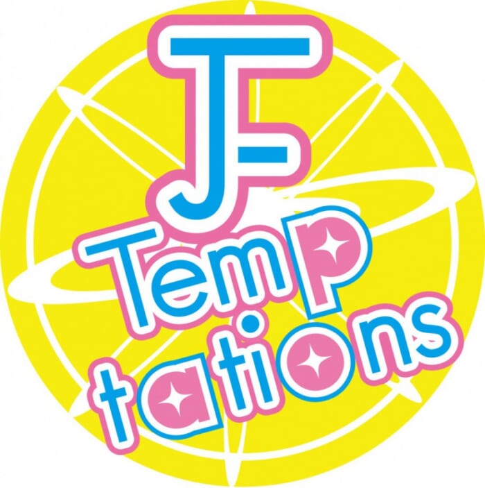 アイドルグループJ-Temptations全国から新メンバー募集
