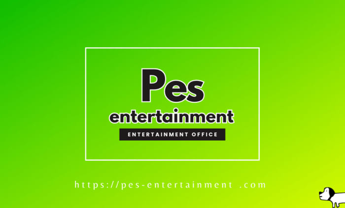 新事務所Pes entertainment所属オーディション