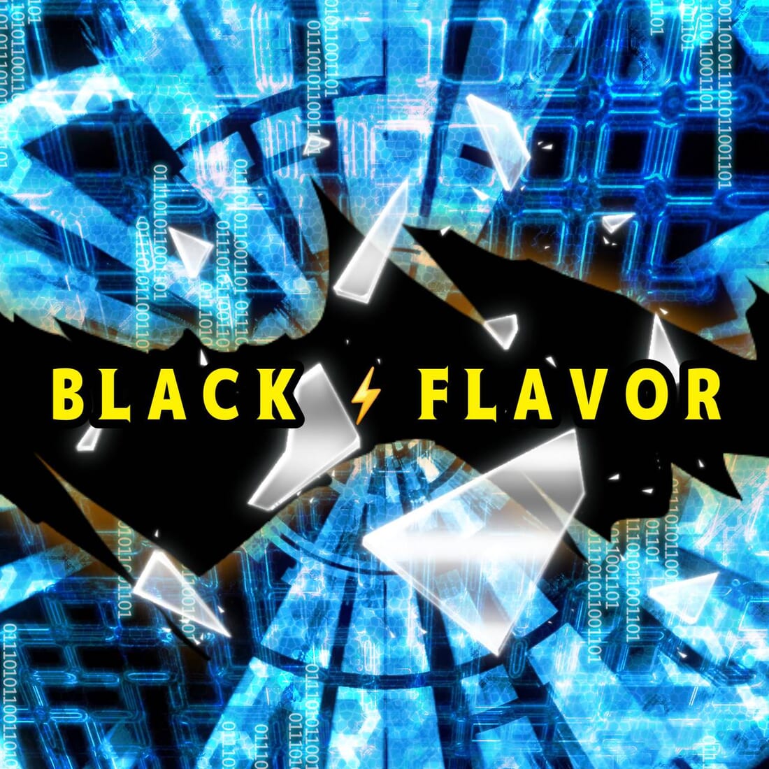 新ユニット「BLACK　FLAVOR」初期メンバー募集！