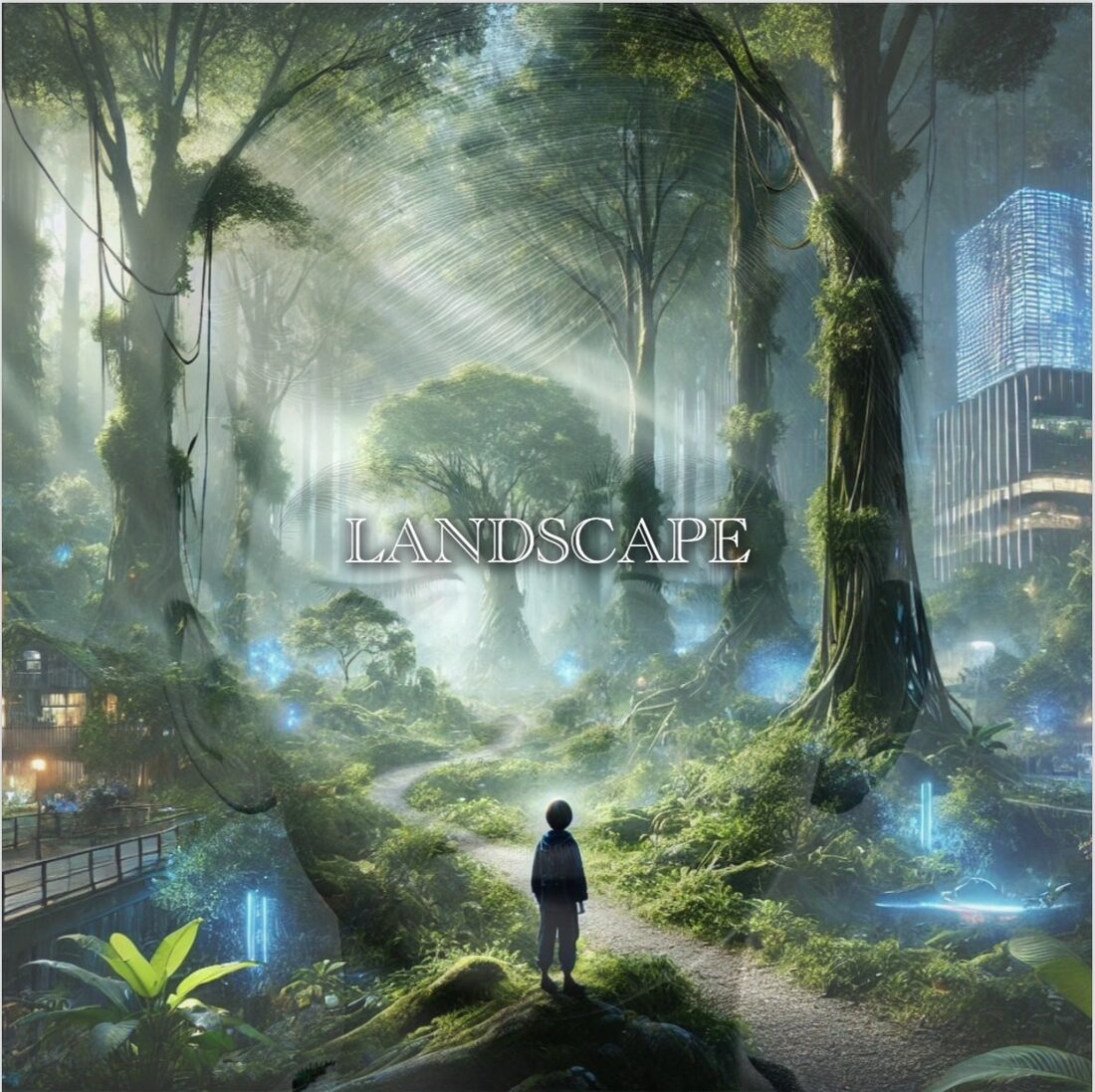 新メンズグループ「LANDSCAPE」メンバー募集