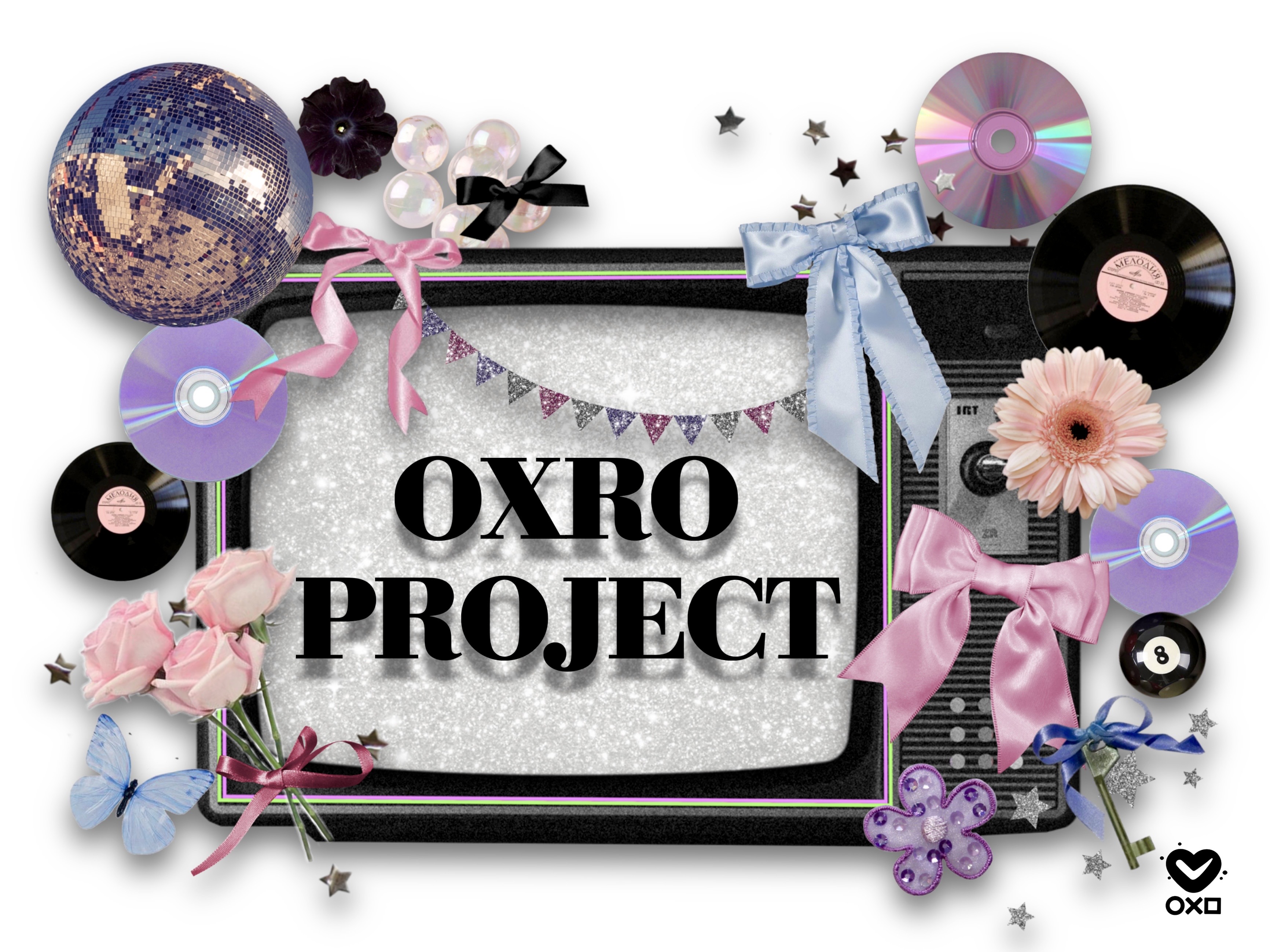 【アイドル】OXRO PROJECT新メンバーオーディション