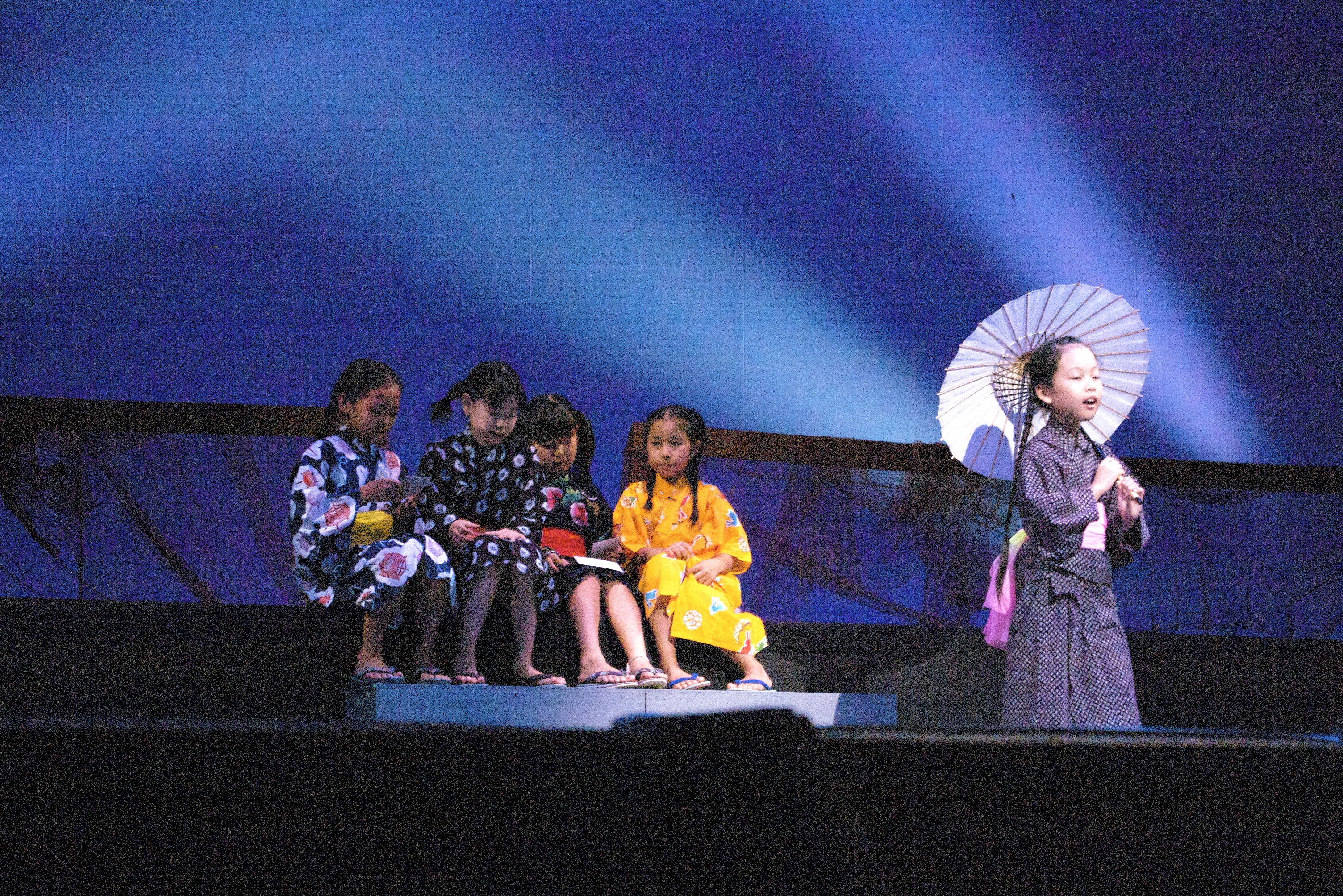 清水邦夫・作「楽屋」、ファンタジー「金子みすゞの世界」出演者募集