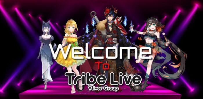 新レーベル第一期生Vライバー合同オーディション