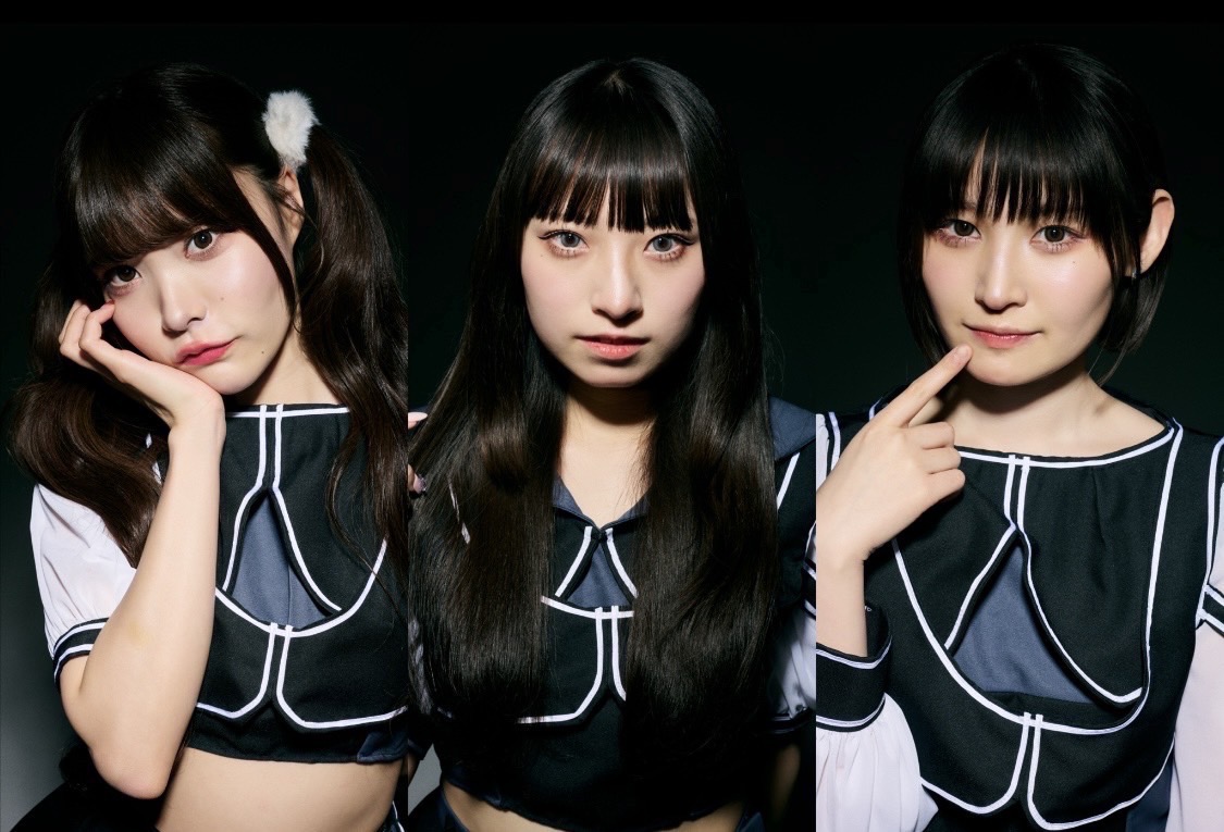 アイドルグループ『集団』新メンバーオーディション開催!