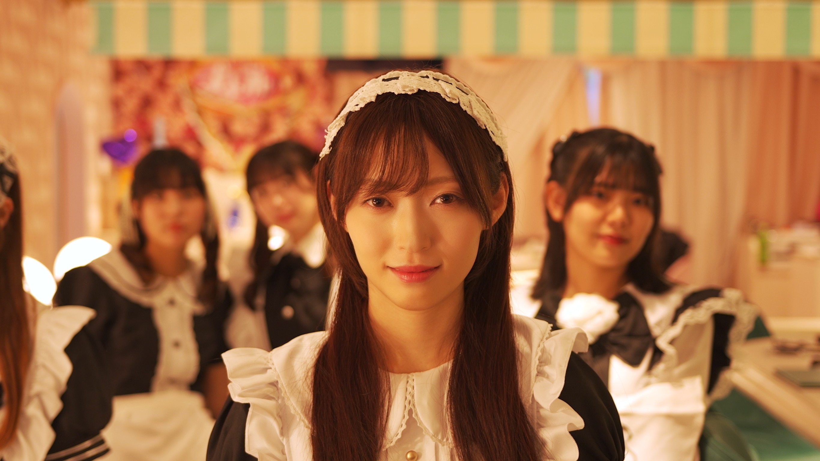 人気ドラマが遂に映画化決定!