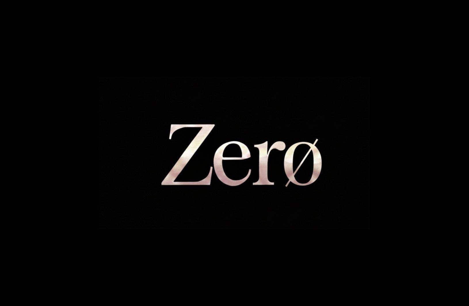 自由度が高いユニット「Zer0」メンバーオーディション