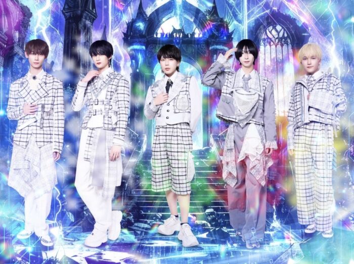 【名古屋】BLACK ASTER メンバー募集!!