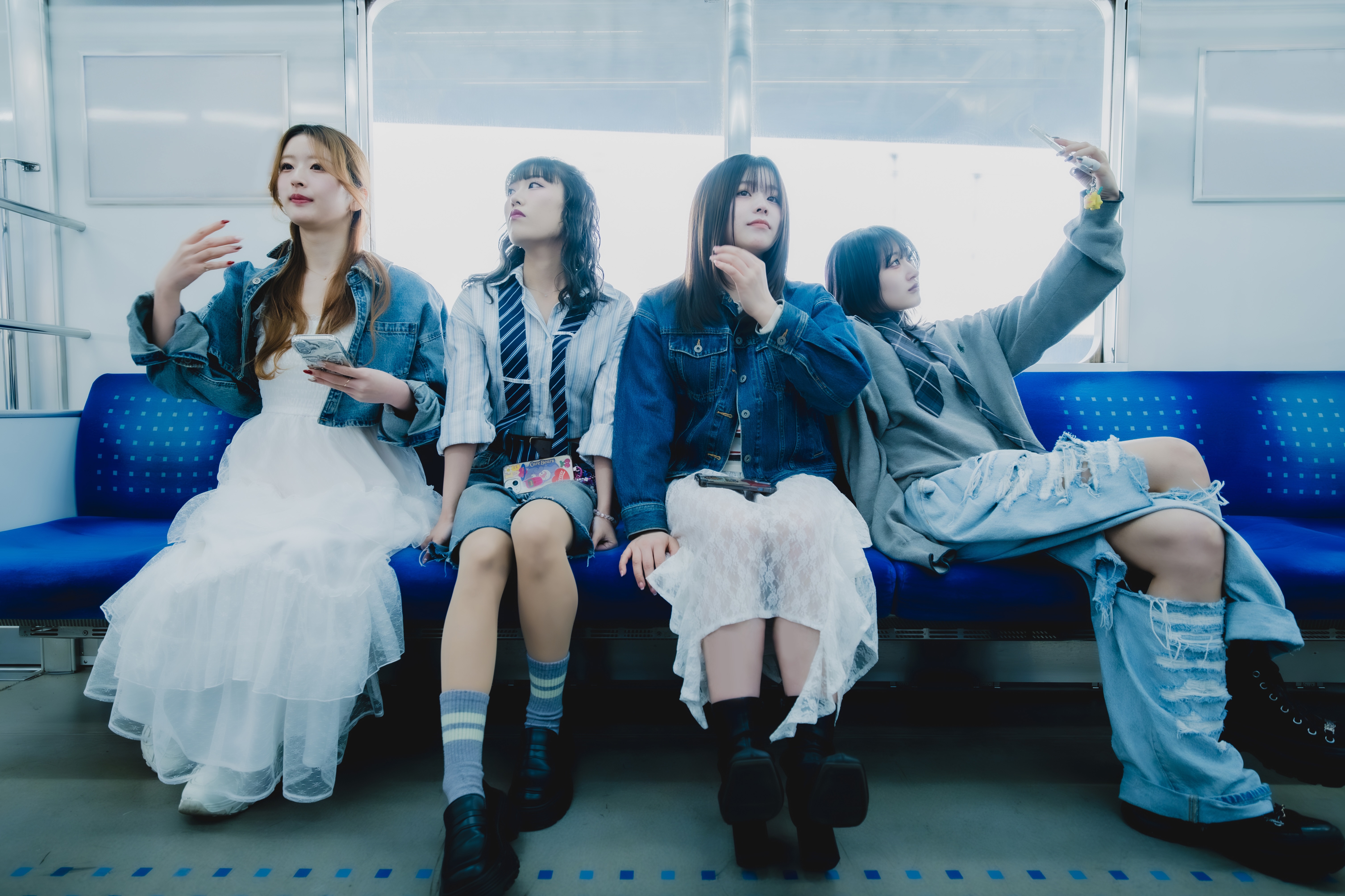 「無名上京アイドル」3/15締切 新メンバーオーディション