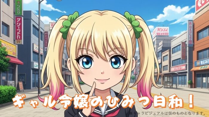 TVアニメ出演のチャンス！