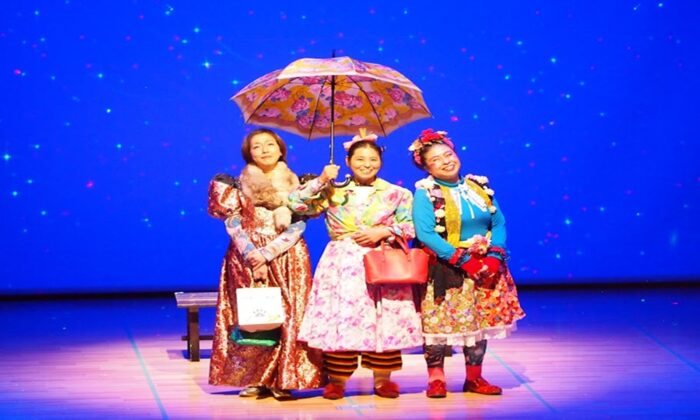 【出演オーディション】演劇・舞台づくりを本気でやりたい人大募集！